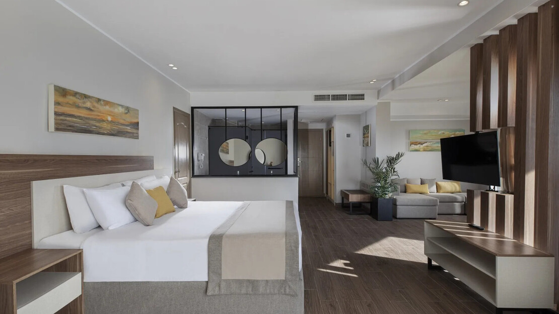 Otium Pyramisa Resort Sahl Hasheesh